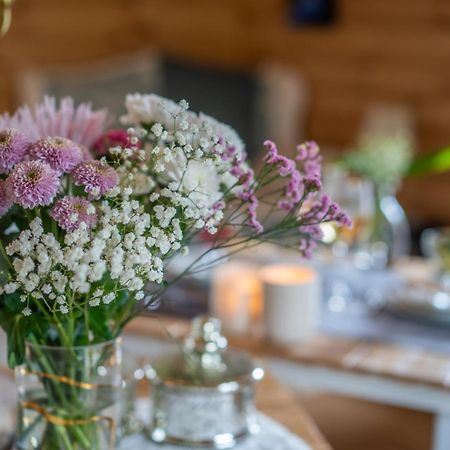 Hygge Lodge Annecy دوسارد المظهر الخارجي الصورة
