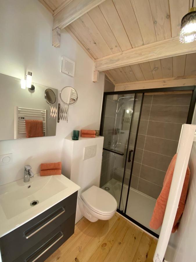 Hygge Lodge Annecy دوسارد المظهر الخارجي الصورة