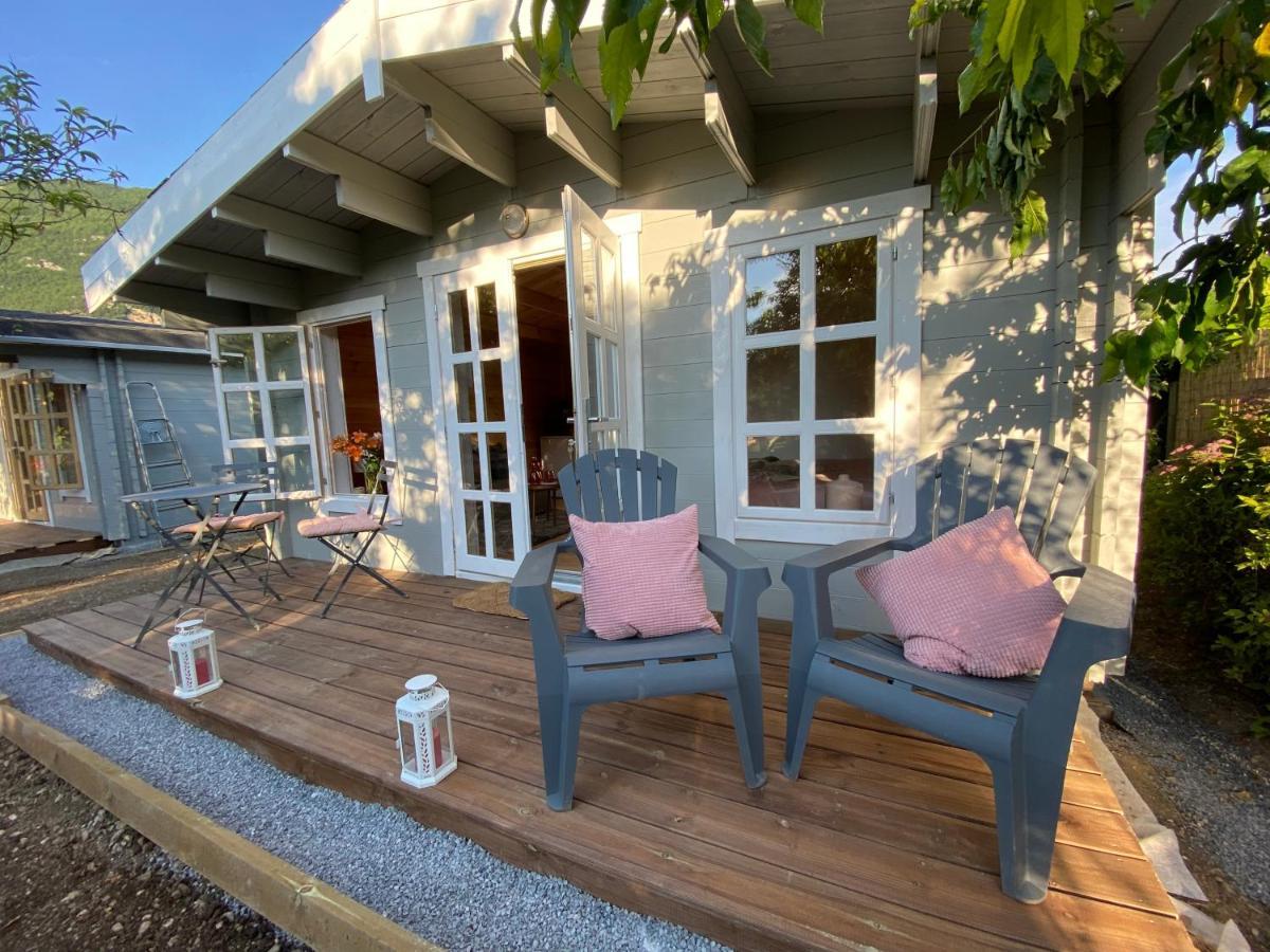Hygge Lodge Annecy دوسارد المظهر الخارجي الصورة