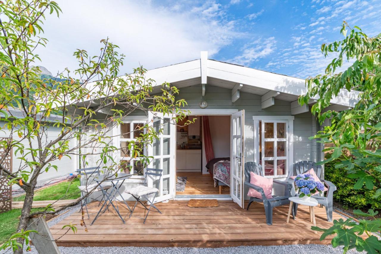 Hygge Lodge Annecy دوسارد المظهر الخارجي الصورة