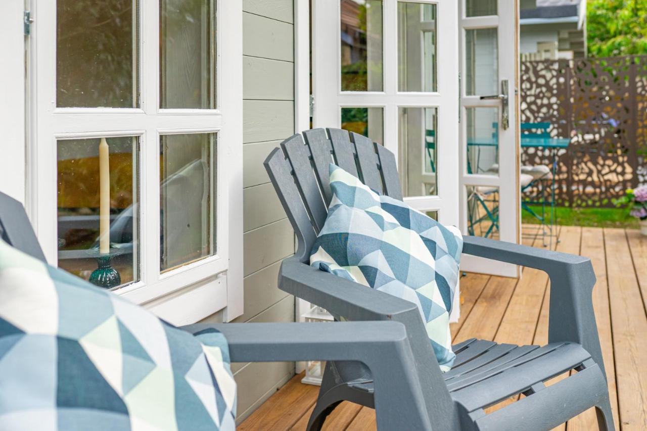 Hygge Lodge Annecy دوسارد المظهر الخارجي الصورة