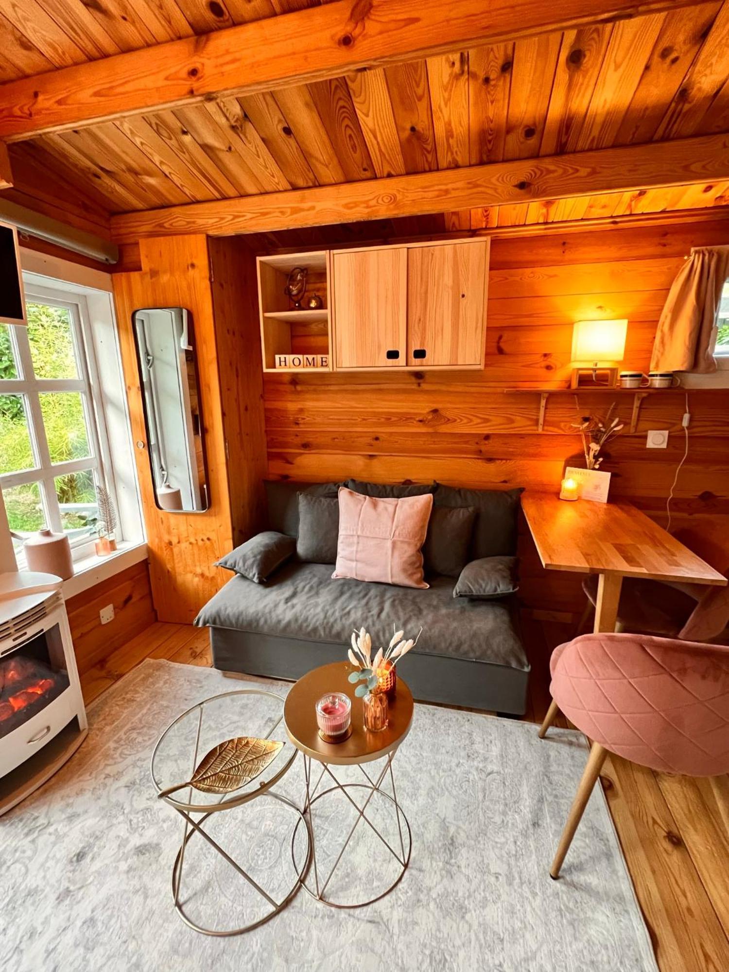 Hygge Lodge Annecy دوسارد المظهر الخارجي الصورة