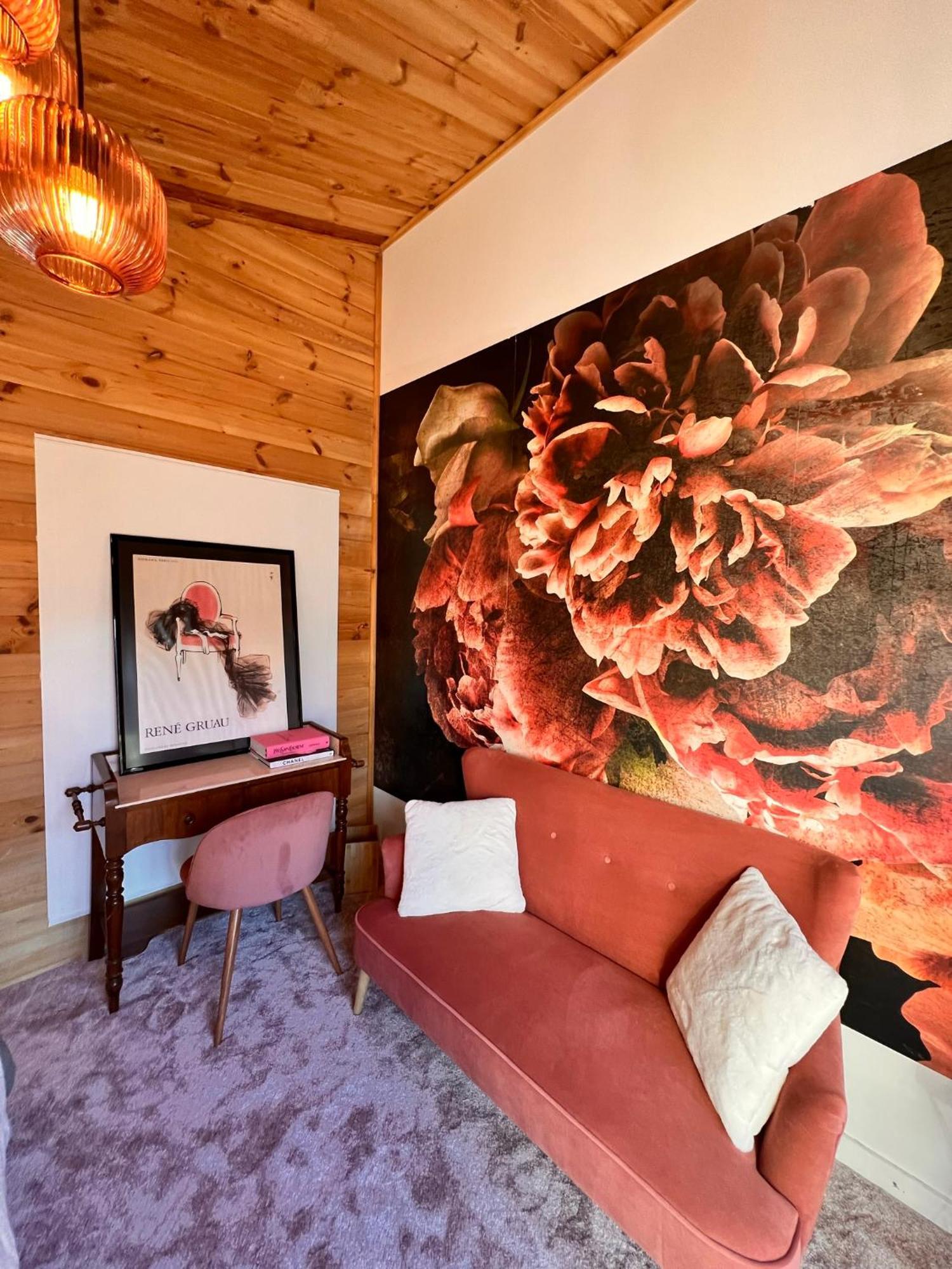 Hygge Lodge Annecy دوسارد المظهر الخارجي الصورة