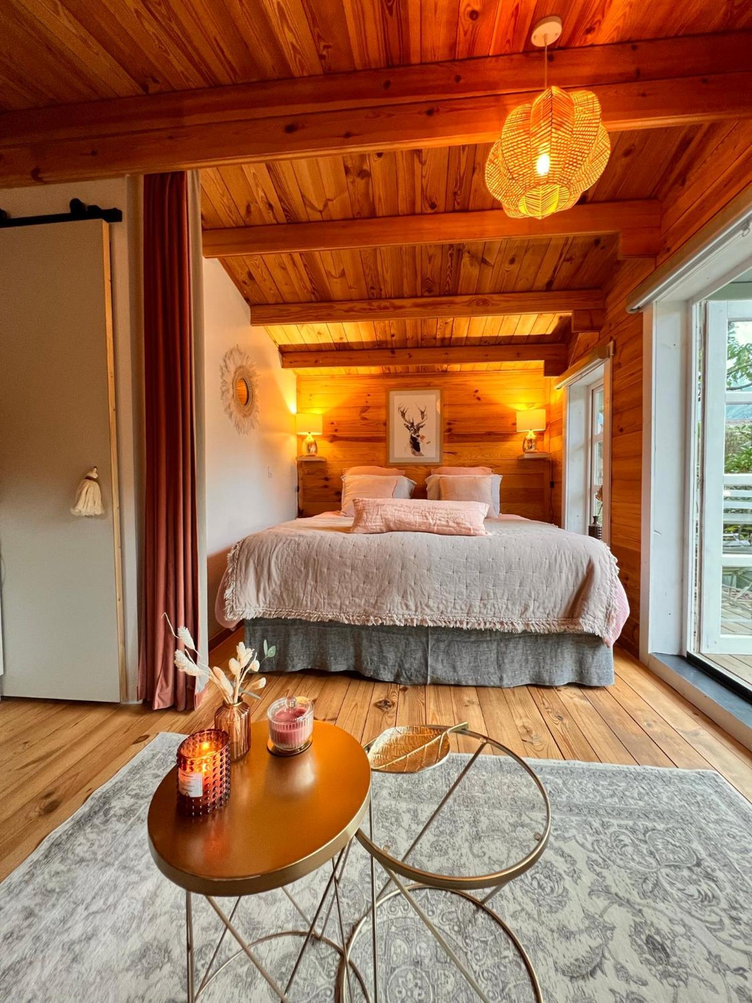 Hygge Lodge Annecy دوسارد المظهر الخارجي الصورة