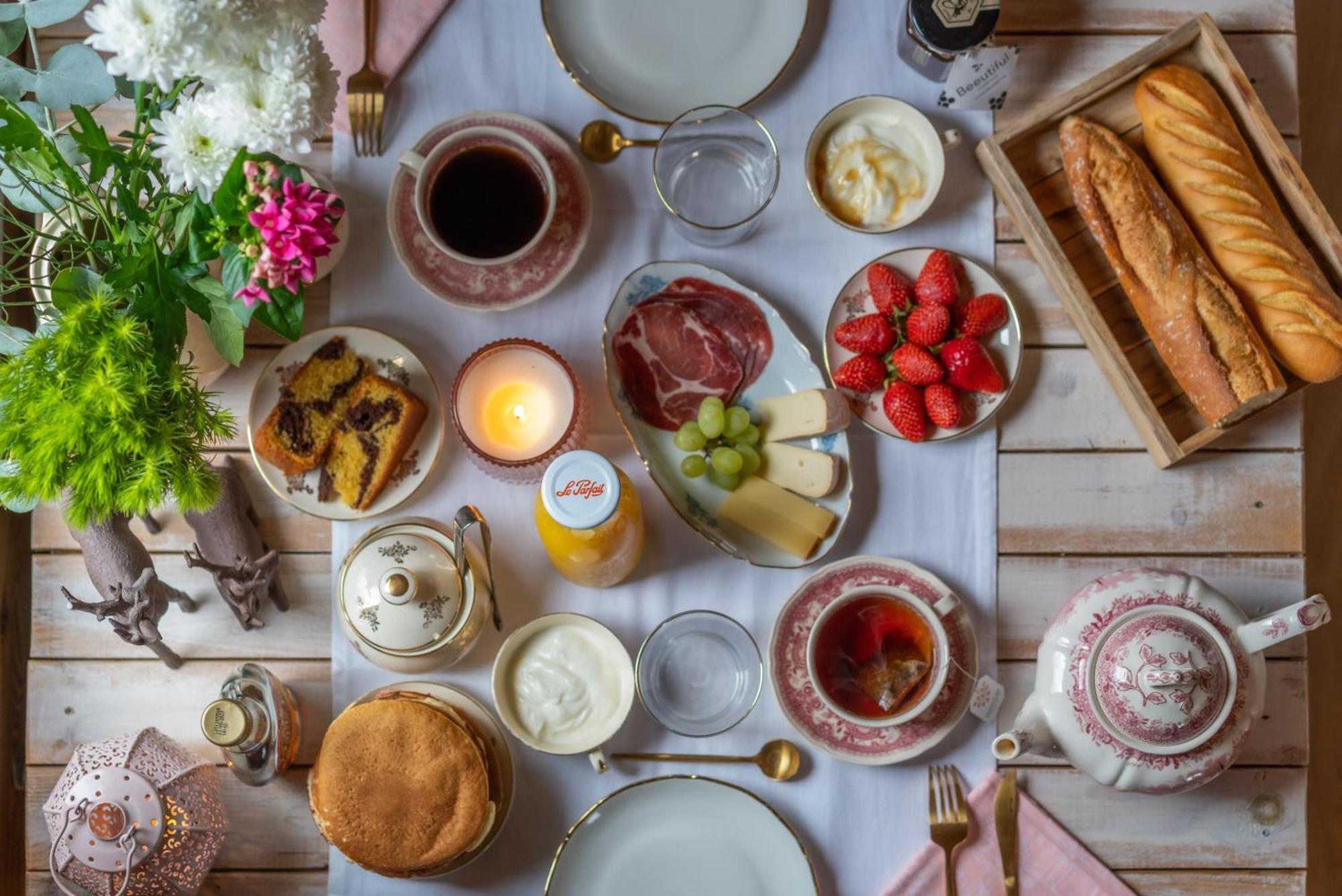 Hygge Lodge Annecy دوسارد المظهر الخارجي الصورة